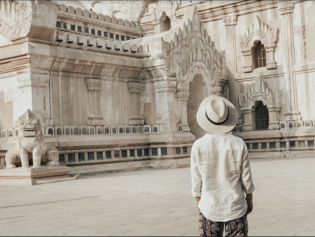 Hãy rủ hội bạn thân khám phá Myanmar hè này - Ảnh 12.