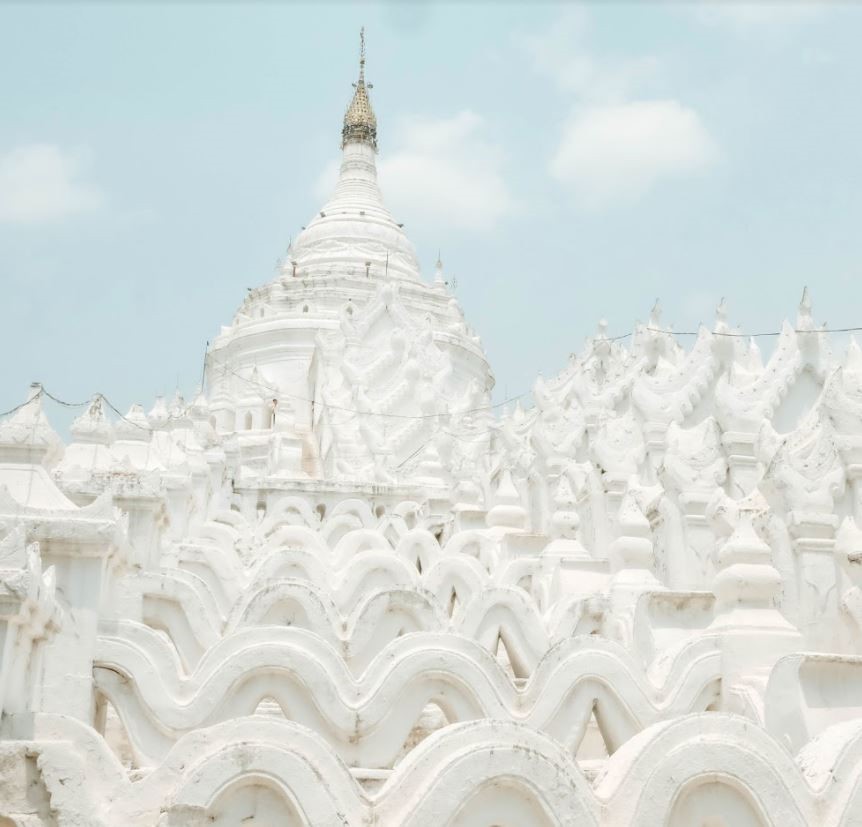 Hãy rủ hội bạn thân khám phá Myanmar hè này - Ảnh 18.