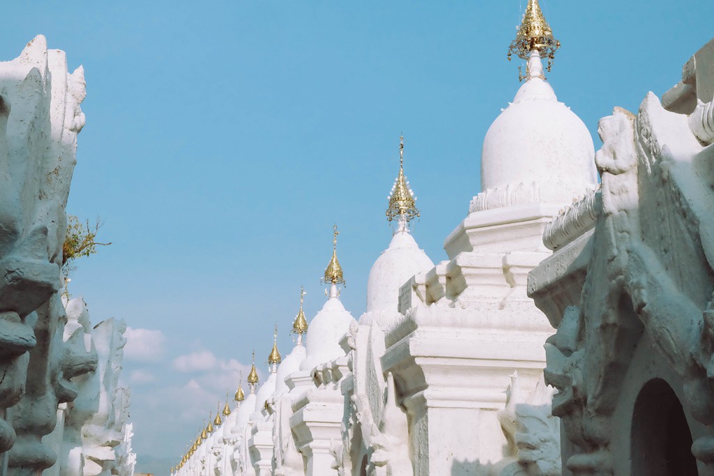 Hãy rủ hội bạn thân khám phá Myanmar hè này - Ảnh 3.