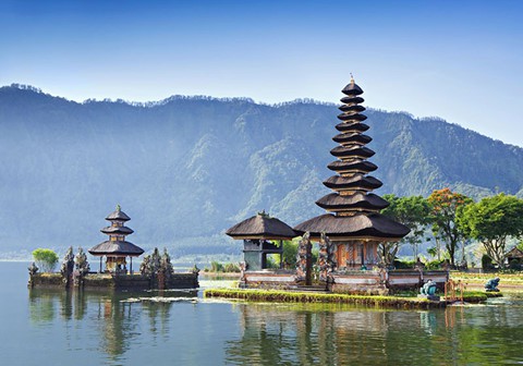 Mùa hè đáng nhớ ở thiên đường biển đảo Bali - Ảnh 20.