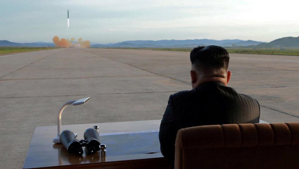 (eMagazine) - Kim Jong-un: Những lát cắt quyền lực - Ảnh 17.