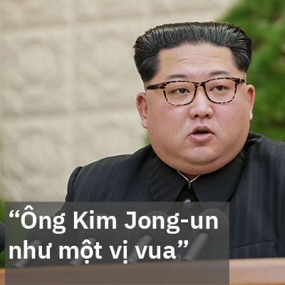 (eMagazine) - Kim Jong-un: Những lát cắt quyền lực - Ảnh 18.