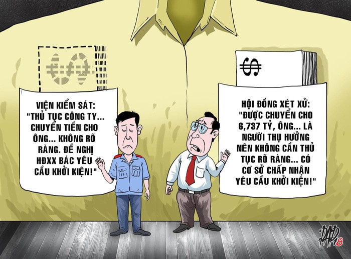 Ly kỳ vụ 5,5 tỉ đồng trong sổ tiết kiệm của người chết