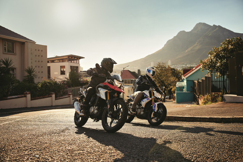 THACO công bố giá mới cho loạt mô tô phân khối lớn BMW Motorrad - Báo Người  lao động