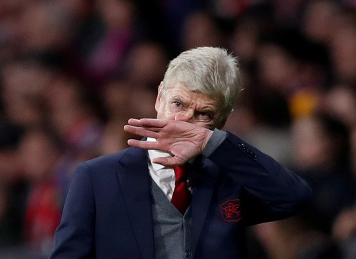 Hung thần Costa tỏa sáng, Arsenal vỡ mộng Europa League - Ảnh 1.