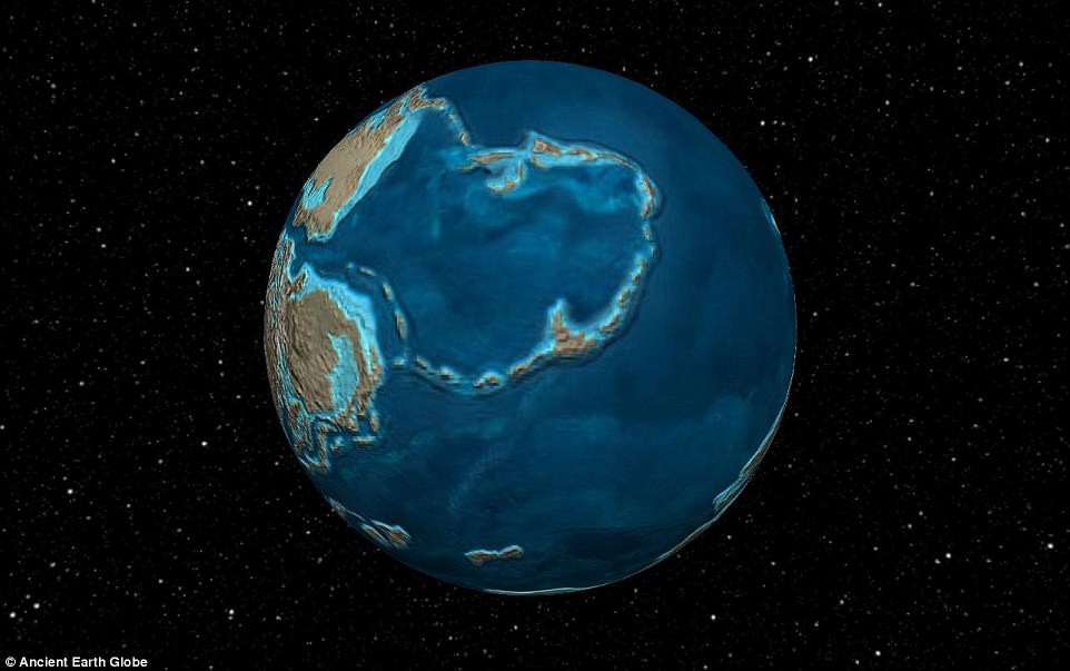Trái đất 600 triệu năm trước: Thông qua hình ảnh cổ đại, bạn sẽ được tìm hiểu về Trái đất 600 triệu năm trước. Hãy cùng đi qua thời gian và khám phá những hình ảnh độc đáo về các loài sinh vật cổ xưa và sự thay đổi của hành tinh chúng ta qua các thời kỳ địa chất.