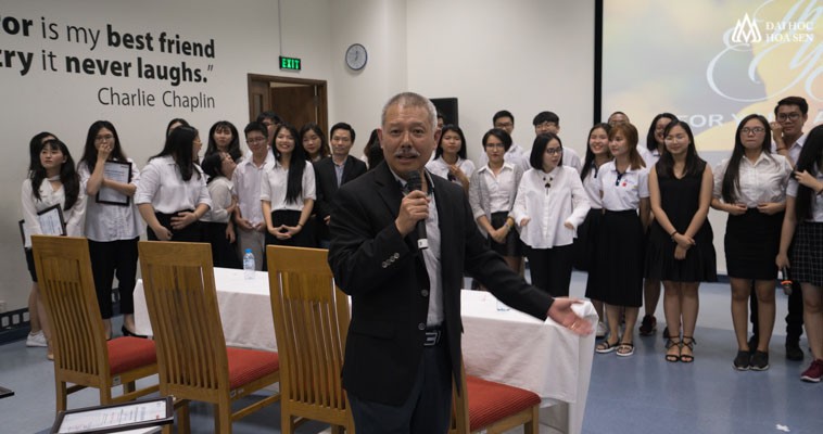 Tiêu chuẩn hiệu trưởng ĐH đã quá lỗi thời - Ảnh 1. Tiêu chuẩn hiệu trưởng ĐH đã quá lỗi thời - Ảnh 1.