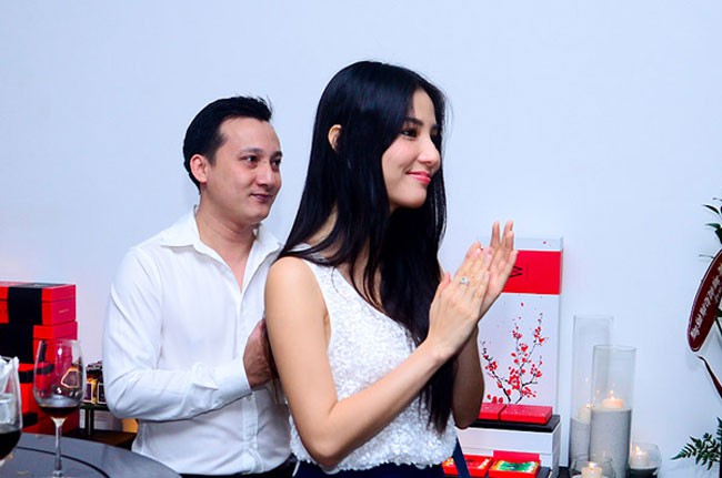 Bi kịch lấy vợ là đại gia