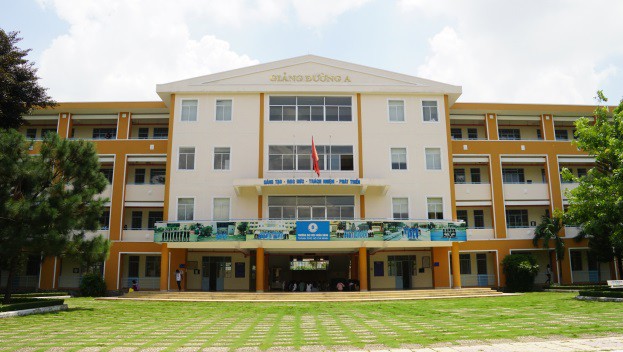 Triển vọng nghề nghiệp với ngành hot ngân sách tài chính - hệ thống ngân hàng - Ảnh 1. Triển vọng nghề nghiệp với ngành hot ngân sách - chuỗi ngân hàng - Ảnh 1.