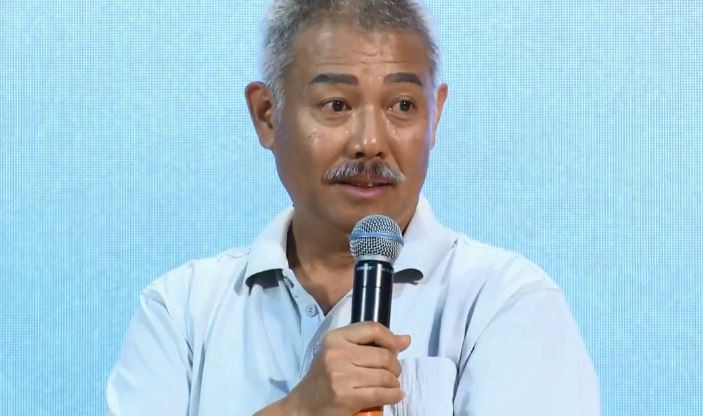 GS Trương Nguyện Thành: Phải trả giá, đánh đổi cho mơ ước - Ảnh 2. GS Trương Nguyện Thành: Phải trả giá, đánh đổi cho ước mơ - Ảnh 2.