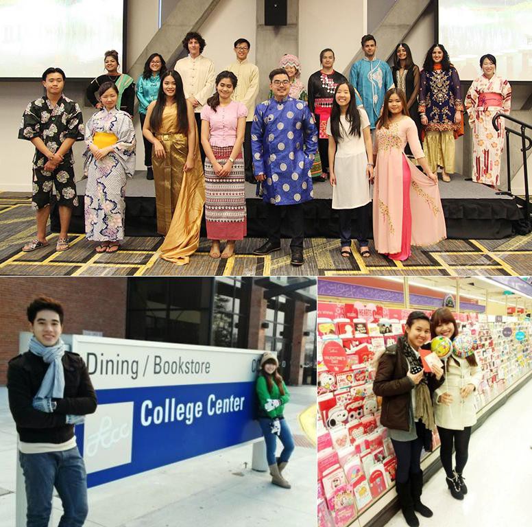 Trang bị đủ kinh nghiệm trước khi du học là một lợi thế - Ảnh 1. Trang bị đủ kinh nghiệm trước lúc du học là một lợi thế - Ảnh 1.