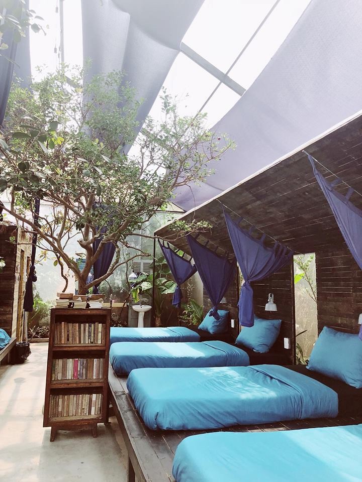 Đà Lạt: Những homestay có phòng dorm vừa xinh vừa rẻ