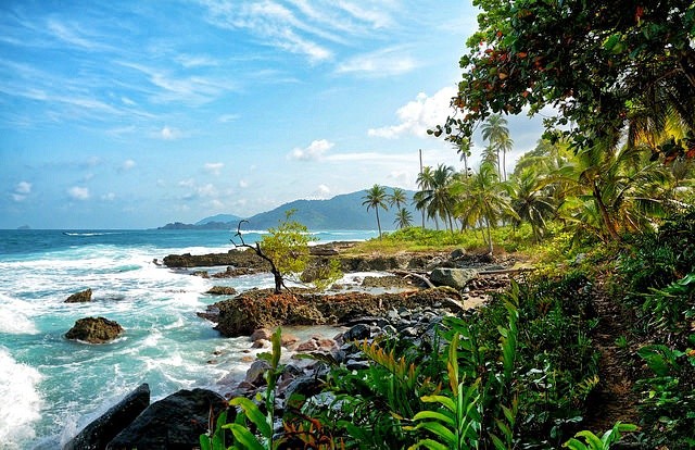 Những chân sút Colombia đến từ đất nước đẹp như tranh vẽ