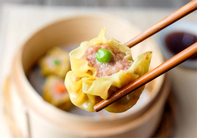 5 món người lần đầu ăn dim sum chắc chắn phải thử - Ảnh 2.
