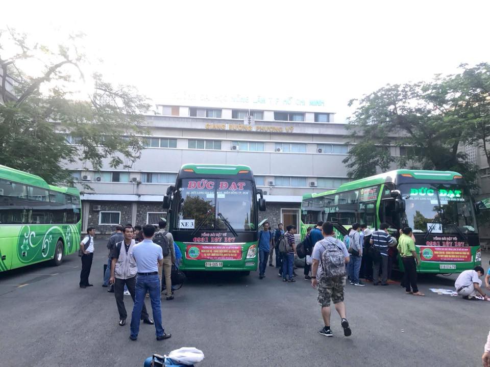 Nóng thi THPT quốc gia: trường đh nhất loạt xuất phát làm nghĩa vụ - Ảnh 2. Nóng thi THPT quốc gia: trường đh nhất loạt xuất phát làm bổn phận - Ảnh 2.