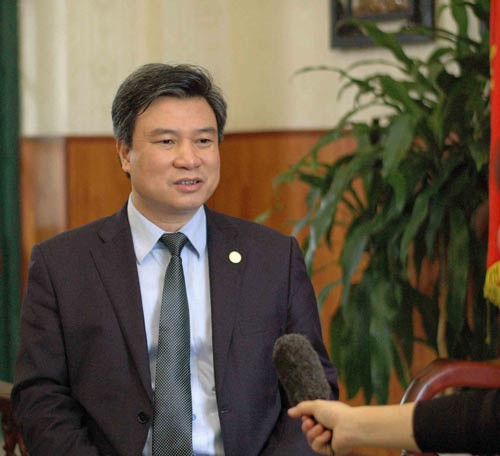 Kỳ thi của bảo mật và kỷ luật - Ảnh 1. Kỳ thi của bảo mật và kỷ luật - Ảnh 1.