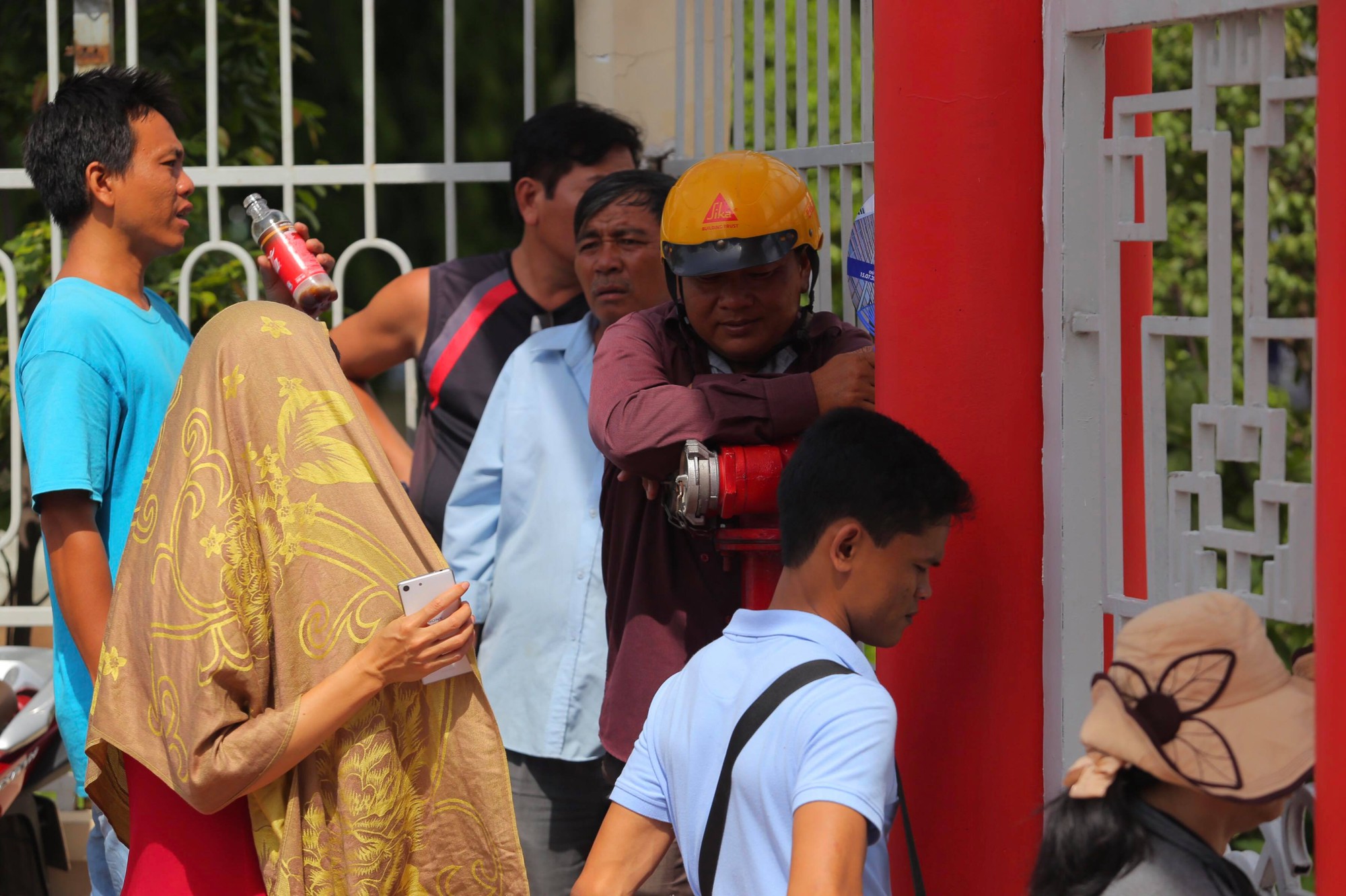 Một kỳ thi cõng hai mục đích: bài toán quá khó! - Ảnh 1. Một kỳ thi cõng hai mục tiêu: vấn đề quá khó! - Ảnh 1.