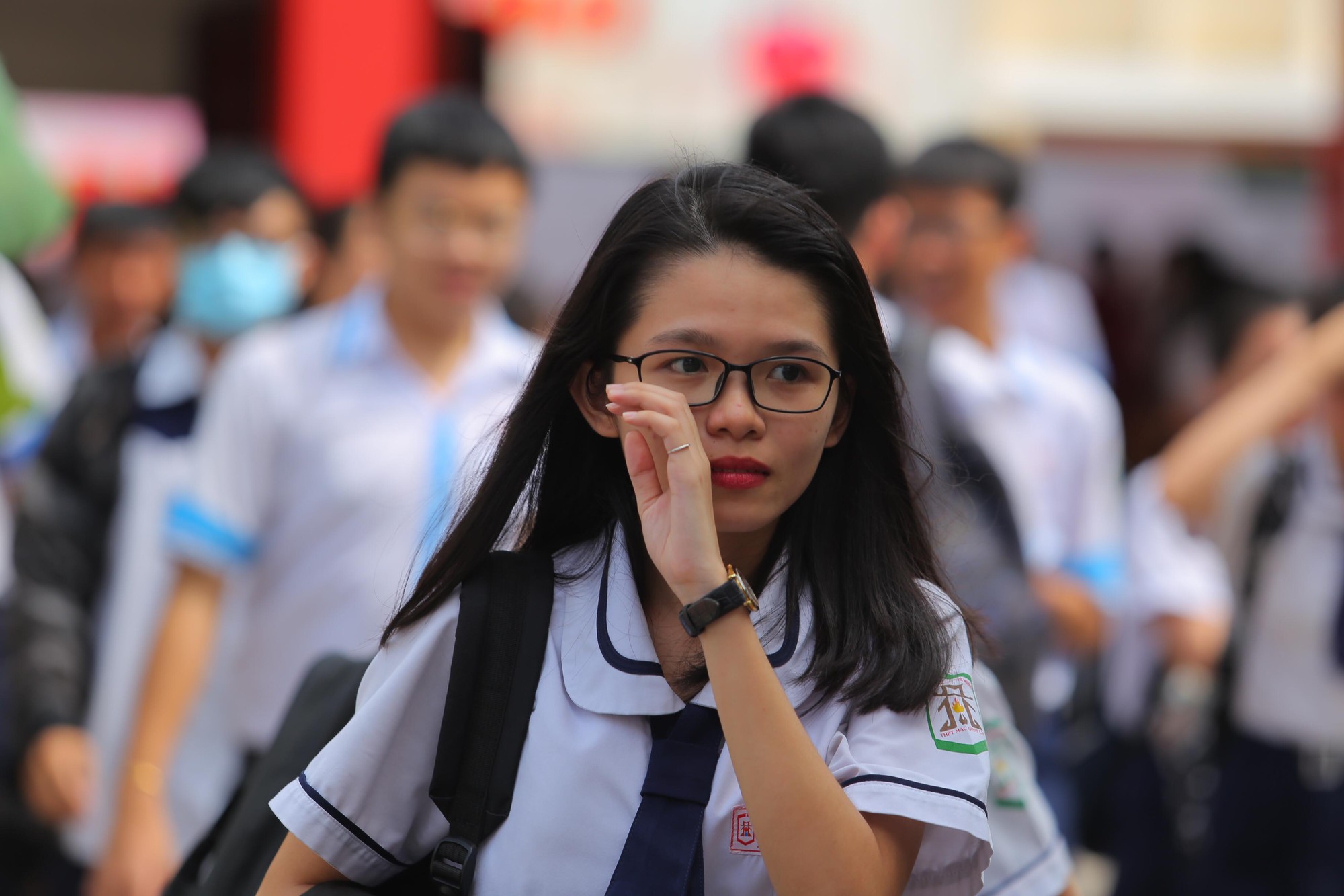 Đổi mới bất thần, tiềm năng đất nước vào đề thi văn - Ảnh 6. Đổi mới bàng hoàng, tiềm lực giang san vào đề thi văn - Ảnh 6.