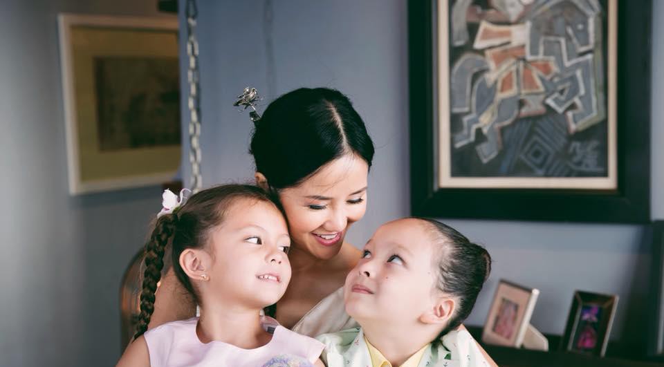 Ca sĩ Hồng Nhung trải lòng sau ly hôn