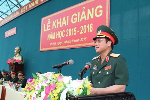 Xem xét xử lý tướng Phương Minh Hòa và Nguyễn Văn Thanh - Ảnh 1.