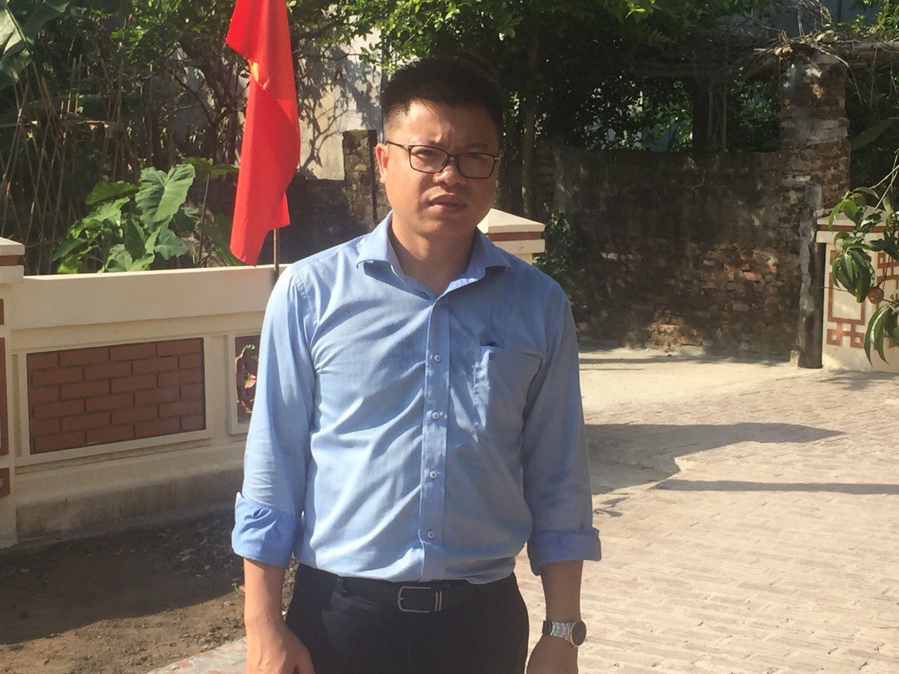 Đảm bảo đầu ra cho trái dừa Bến Tre - Ảnh 3.