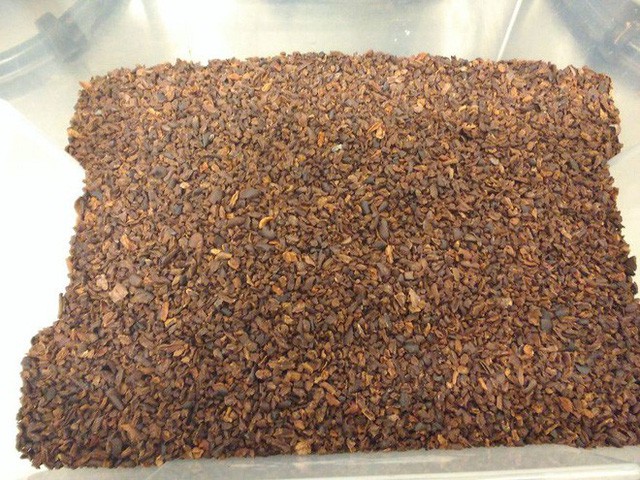 Hành trình biến hạt ca cao thành món chocolate vạn người mê - Ảnh 15.