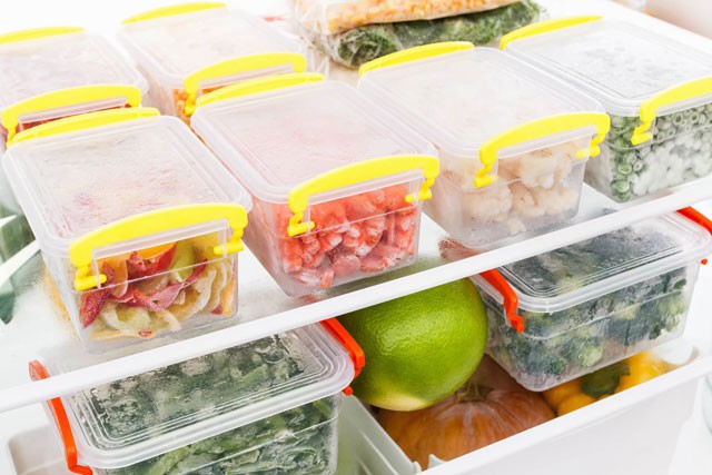 Mẹo nhỏ khiến thức ăn tránh bị ôi thiu ngày nắng