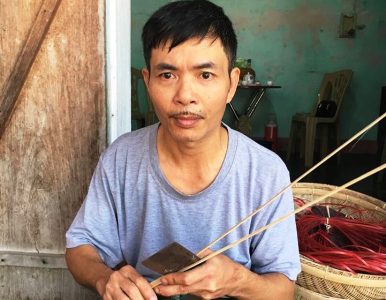 3 chị em gái sinh 3 con nhà nghèo đạt điểm xét tuyển đại học cao - Ảnh 3. 3 chị em gái sinh 3 con nhà nghèo đạt điểm xét tuyển đại học cao - Ảnh 3.