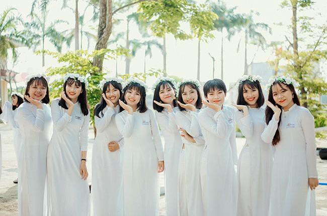 Thí sinh đạt 25,75/30 điểm xét tuyển NV1 tại ĐH Duy Tân - Ảnh 1. Thí sinh đạt 25,75/30 điểm xét tuyển NV1 tại ĐH Duy Tân - Ảnh 1.