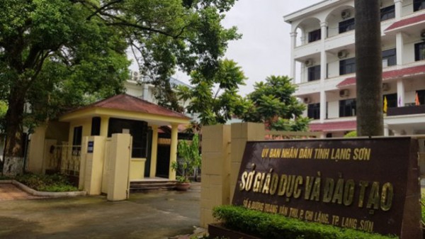 Lạng Sơn rà soát roát điểm thi cao thất thường của 35 thí sinh tự do thuộc Tiểu đoàn CSCĐ - Ảnh 1. Lạng Sơn rà soát roát điểm thi cao bất thường của 35 thí sinh tự do thuộc Tiểu đoàn CSCĐ - Ảnh 1.