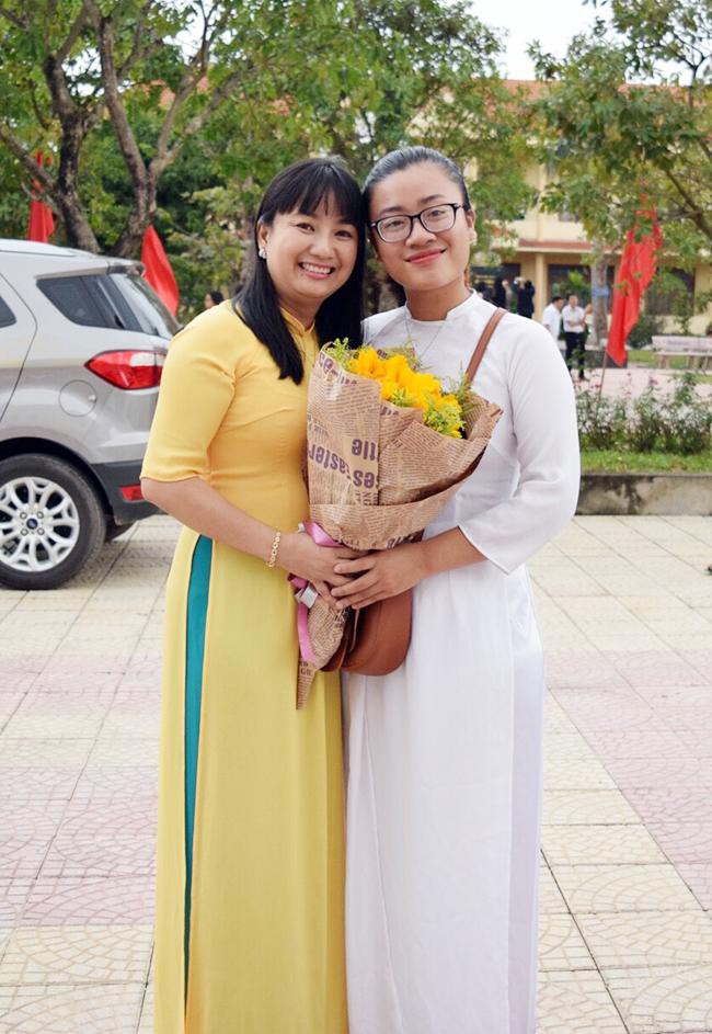 Thí sinh giải Ba khoa học - công nghệ công nghệ cấp Quốc gia ghi danh NV1 vào ĐH Duy Tân - Ảnh 1. Thí sinh giải Ba khoa học - công nghệ công nghệ cấp Quốc gia ghi danh NV1 vào ĐH Duy Tân - Ảnh 1.