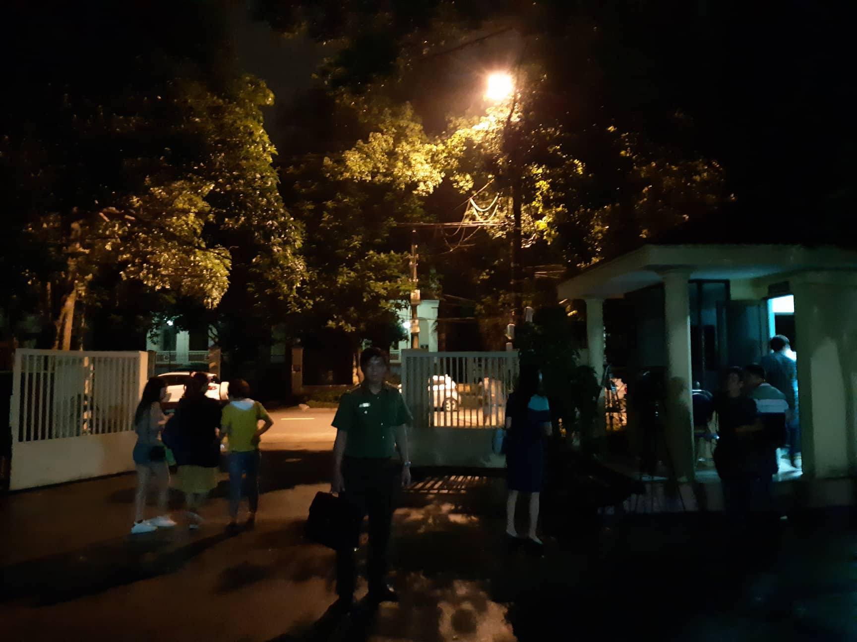 Trưởng đoàn công tác của Bộ GD & ĐT nói gì về 35 sĩ tử có cao điểm đột ngột tại Lạng Sơn? - Ảnh 6. Trưởng đoàn công tác của Bộ GD & ĐT nói gì về 35 thí sinh có cao điểm bất thường ở Lạng Sơn? - Ảnh 6.