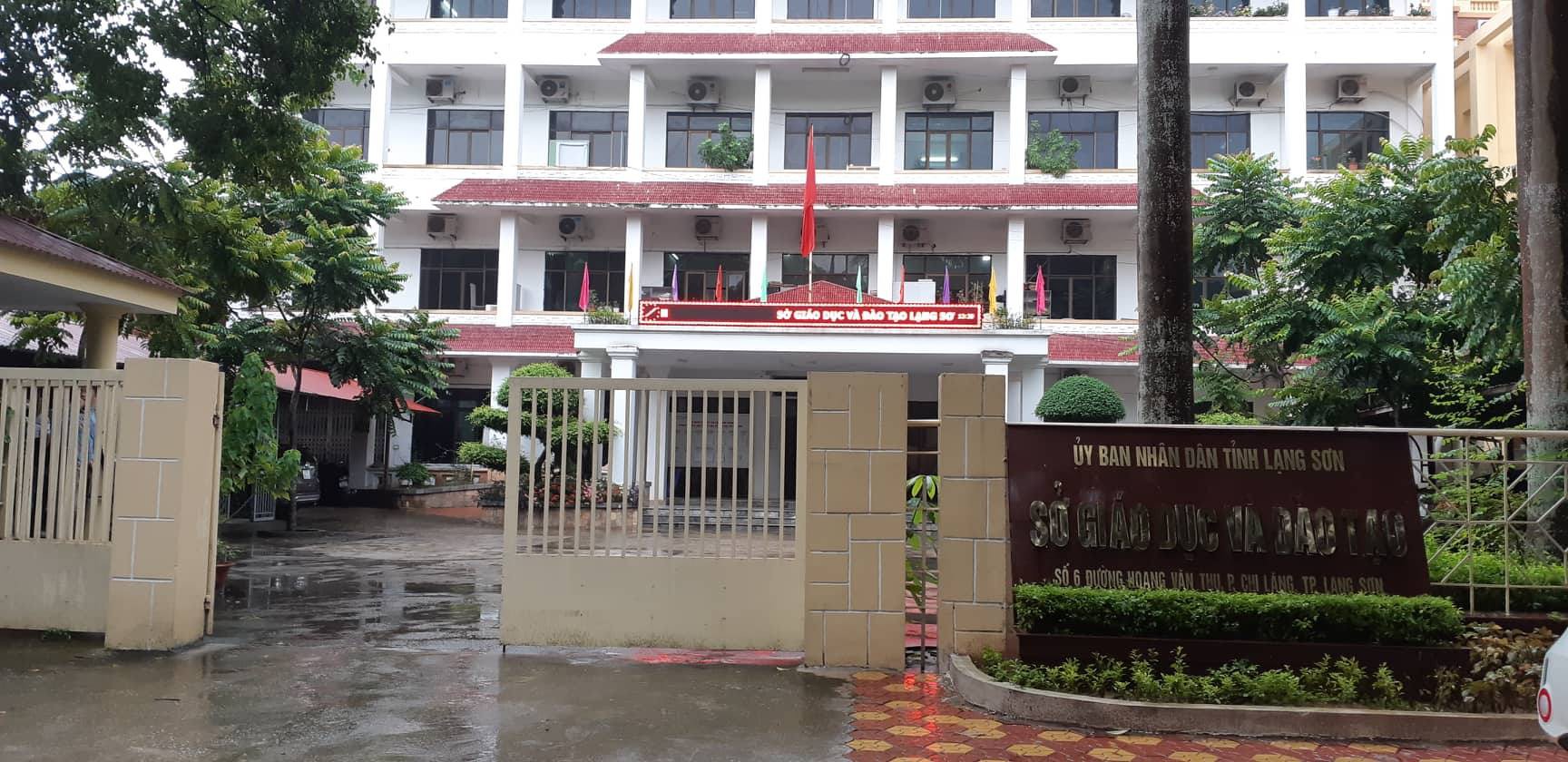 Vụ 35 sĩ tử CSCĐ điểm thi cao bất thường: Có thể công bố kết quả rà soát hôm nay - Ảnh 1. Vụ 35 sĩ tử CSCĐ điểm thi cao thất thường: Có thể công bố kết quả là kiểm tra bữa nay - Ảnh 1.