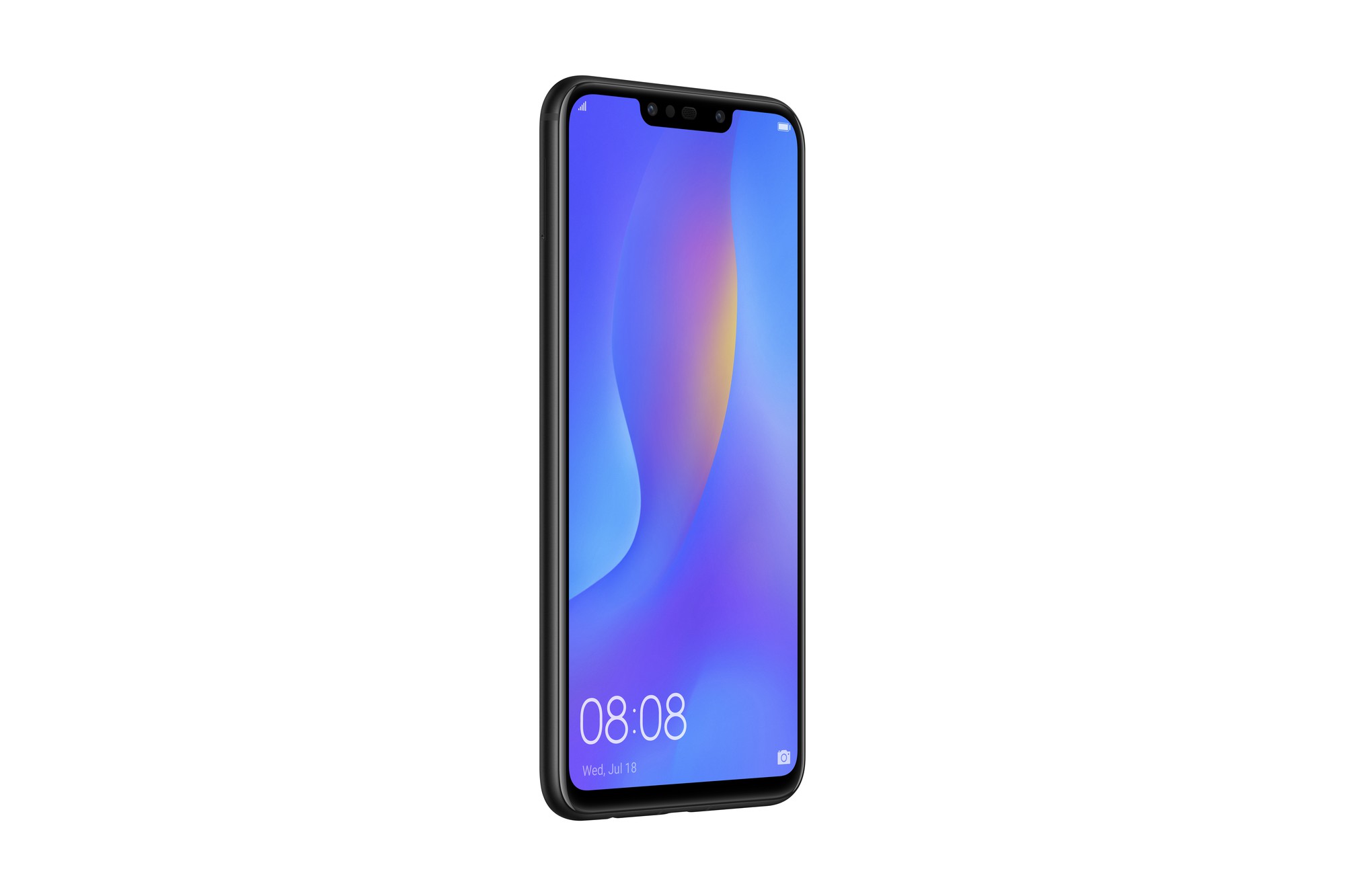 Dán cường lực dẻo nano dành cho Huawei Nova 3i  Miếng Dán Màn Hình Điện  Thoại