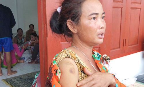 Vỡ đập thủy điện tại Lào: Nguy cơ bùng phát dịch bệnh - Ảnh 1.