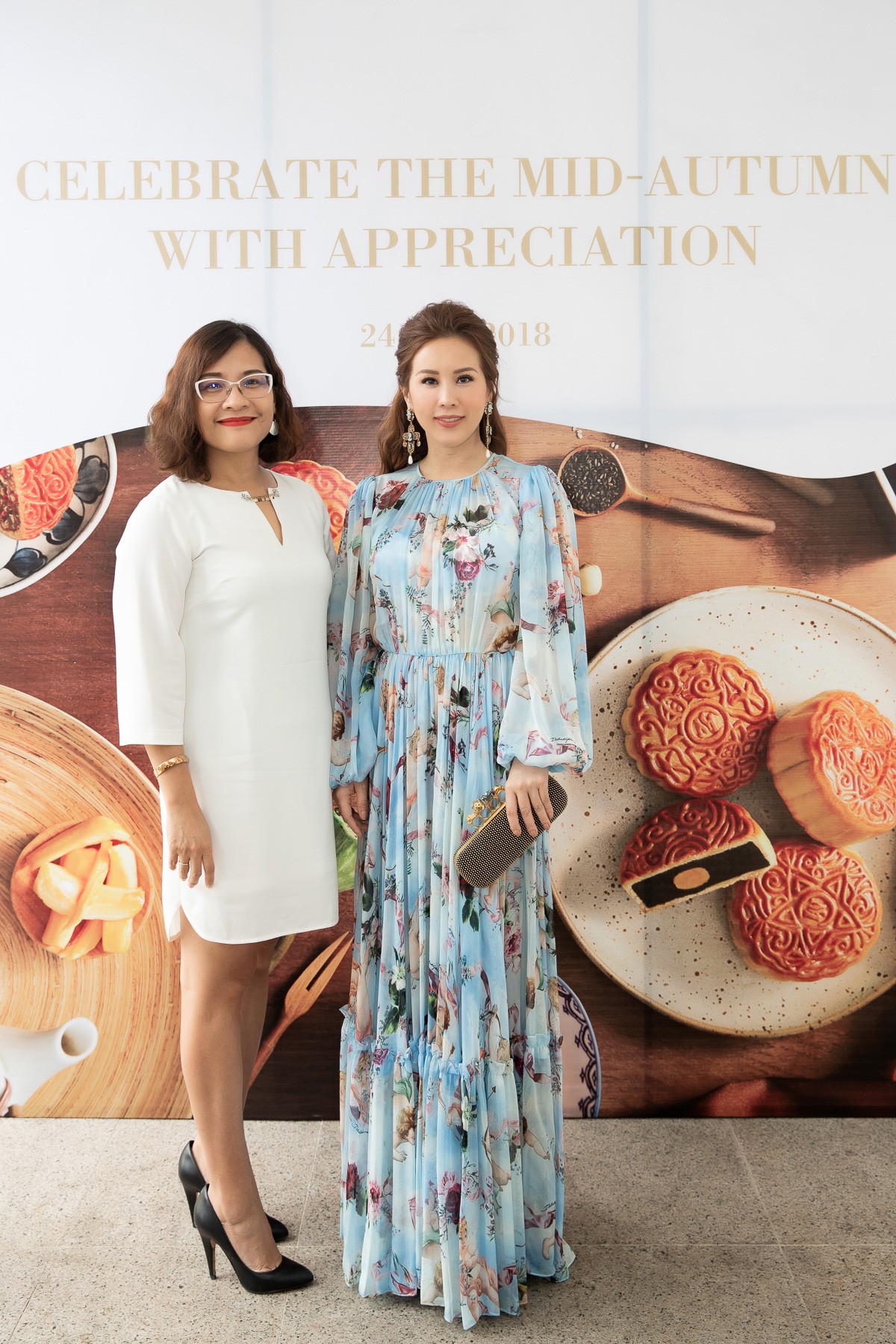 Moon n Sun cùng Park Hyatt Saigon ra mắt bánh trung thu 2018 - Ảnh 7.