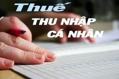 KhÃ´ng Ä‘Æ°á»£c miá» n thuáº¿ thu nháº­p cÃ¡ nhÃ¢n - áº¢nh 1.