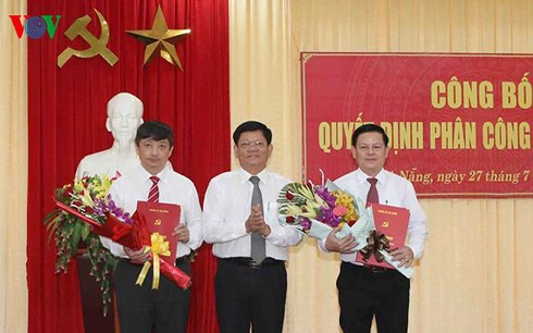 Thủ tướng phê chuẩn ông Đặng Việt Dũng làm Phó Chủ tịch Đà Nẵng - Ảnh 2.