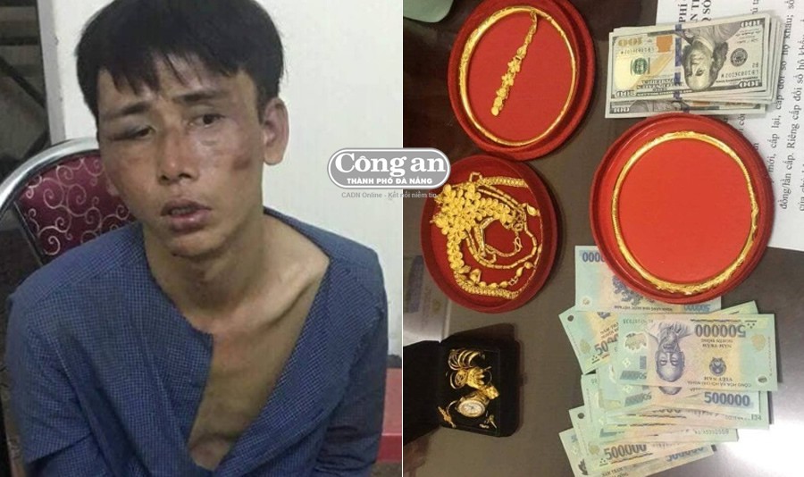 Ăn chực đám cưới, giật luôn quà cô dâu!