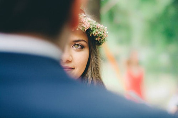 Giải pháp xóa tan vấn đề nhạy cảm của cô dâu trước ngày cưới
