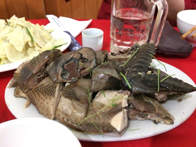 Bạn đã ăn gà đen ngon nhất Tây Bắc chưa? - Ảnh 3. Bạn đã ăn gà đen ngon nhất Tây Bắc chưa? - Ảnh 3.