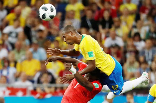 Brazil - Bỉ: 3 câu hỏi cho HLV Tite - Ảnh 1.