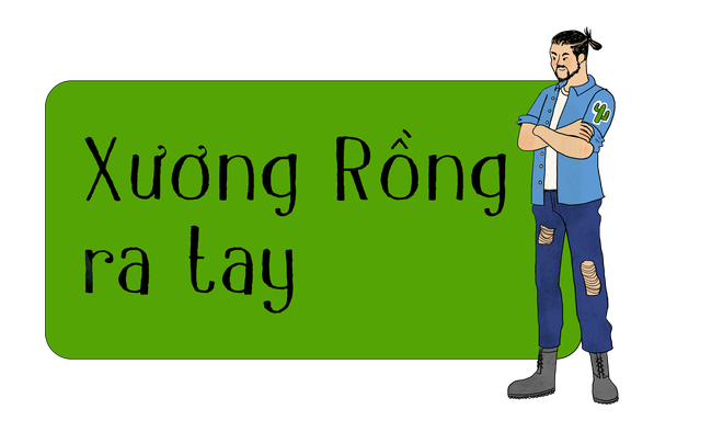 "Một là anh chọn em, hai là anh chọn con riêng của anh" và mình đã chọn con...