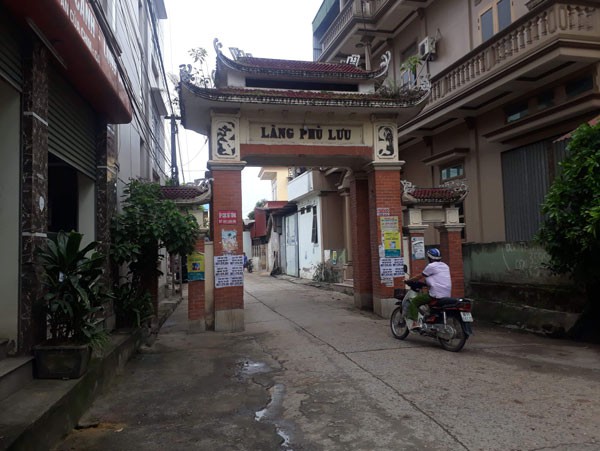 Xanh mặt với những “kỳ án” được dàn dựng