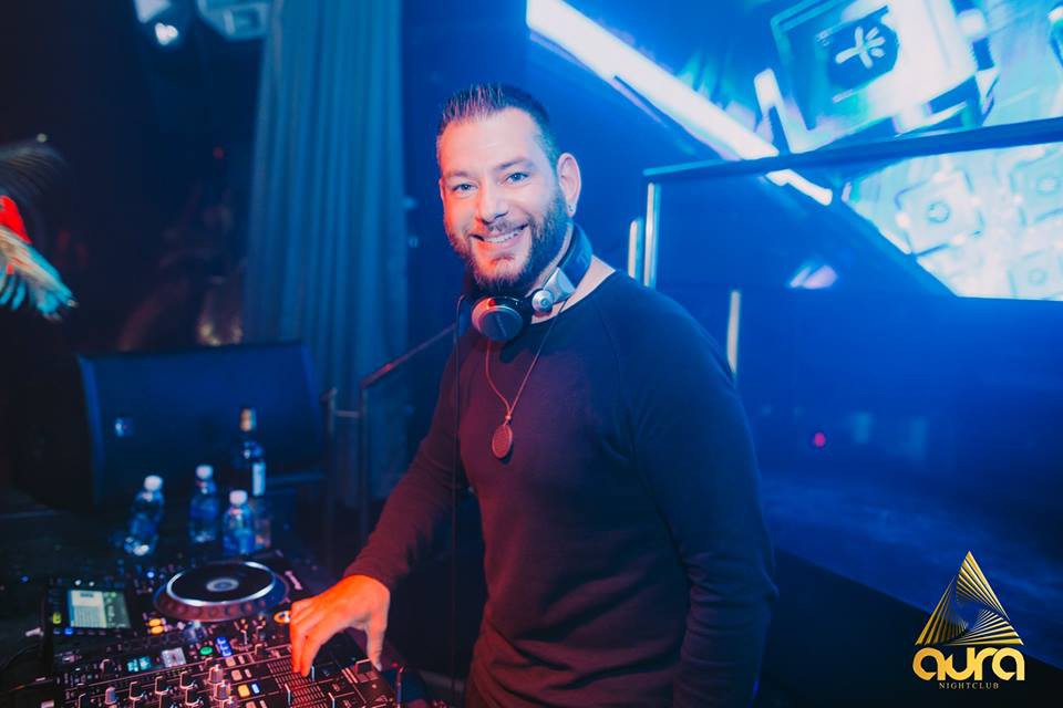 Câu lạc bộ đêm với nhiều DJ nổi tiếng đã có mặt ở TP HCM