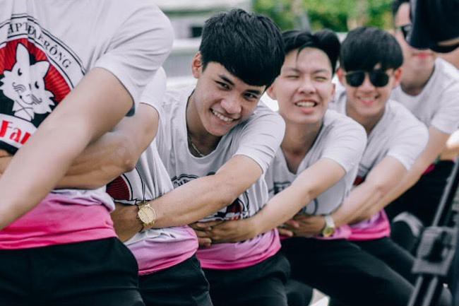 Thí sinh đạt 27/30 điểm học quản trị mua bán tại Đại học Duy Tân - Ảnh 2. Thí sinh đạt 27/30 điểm học quản trị mua bán trao đổi tại Đại học Duy Tân - Ảnh 2.