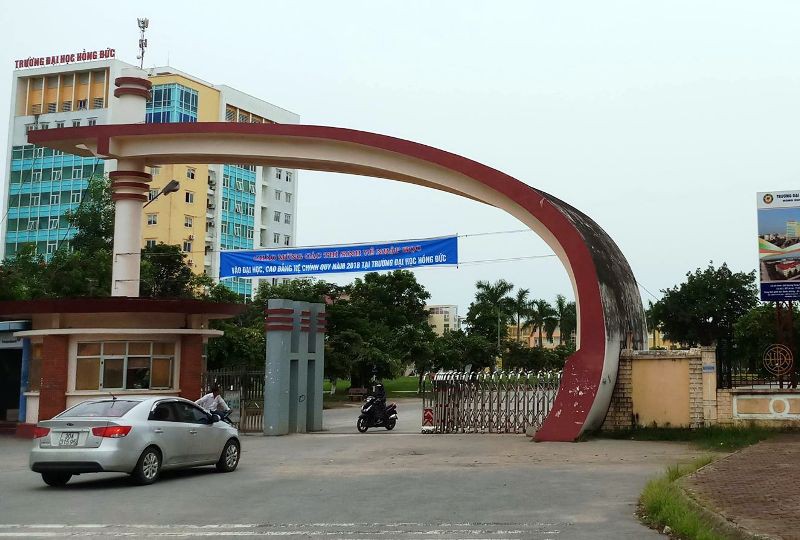 Thanh Hóa: Chỉ 1 sinh viên, trường đại học vẫn mở lớp - Ảnh 1. Thanh Hóa: Chỉ 1 sinh viên, trường đại học vẫn mở lớp - Ảnh 1.