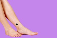 Chỉ cần bấm huyệt này trước khi ngủ, bạn ngon giấc đến sáng