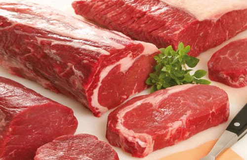 Thịt bò Mỹ có thể đi qua Việt Nam để sang thị trường Trung Quốc - Ảnh 1.