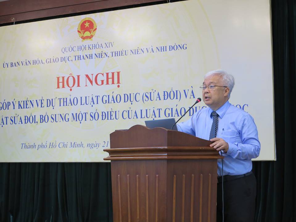 Không vì chuyện đáng tiếc mà bỏ kỳ thi THPT quốc gia - Ảnh 1. Không vì chuyện đáng tiếc mà bỏ kỳ thi THPT quốc gia - Ảnh 1.